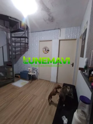 Imagem ALUGA-SE CASA EM CONDOMINIO FECHADO– VILA SÃO PAULO
