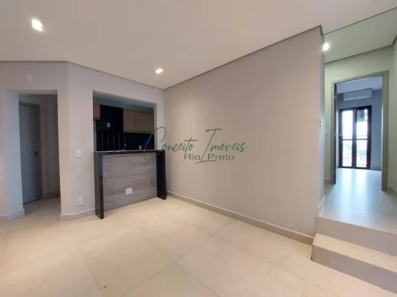Imagem Apartamento - Venda - Condomínio Panorama Center