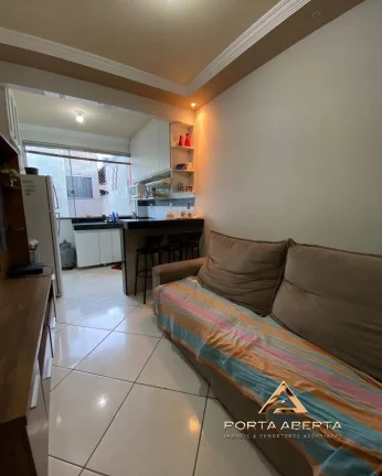 Imagem Apartamento 02 quartos - Jardim Vitória - CÓD 1576