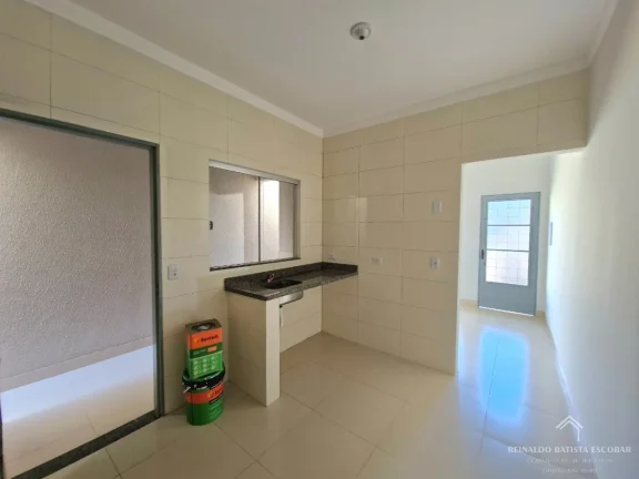 Imagem Oportunidade: Casa nova à venda Jardim Morada do Sol