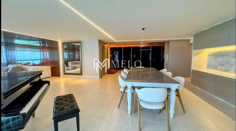 Imagem Oportunidade em BOA VIAGEM: 405m², 03qts, 02suites, 04vagas/PORTEIRA FECHADA..