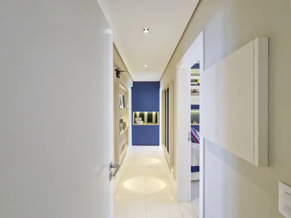 Imagem Apartamento de Luxo P?(C) na Areia no Módulo 8 Riviera