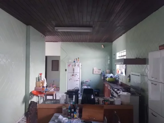 Imagem Casa com 4 dormitórios à venda, 435 m² por R$ 1.250.000,00 - Jardim Imperador - Suzano/SP