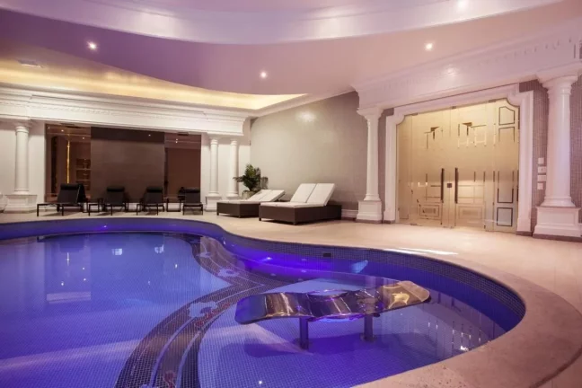 Imagem Apartamento no Villa Serena à venda em Balneário Camboriú