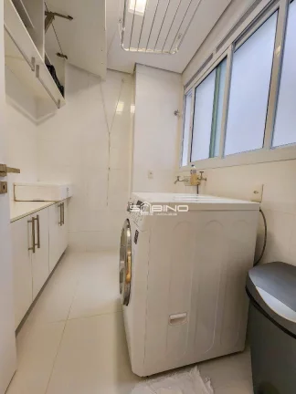 Imagem Apartamento Pé na Areia à Venda no Edifício Casa del Mar em Riviera, com 3 dormitórios 1 suíte 133m²