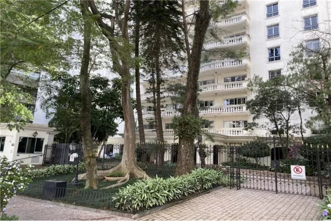 Imagem APARTAMENTO RESIDENCIAL em São Paulo - SP, Perdizes