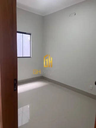 Imagem CA1724

Casa com 3 quartos no Residencial Flamingo, em terreno com 180m² com 115m² de área constr...