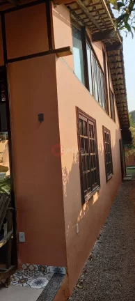 Imagem Casa duplex independente, 5 quartos, Praia Rasa - Armação dos Búzios