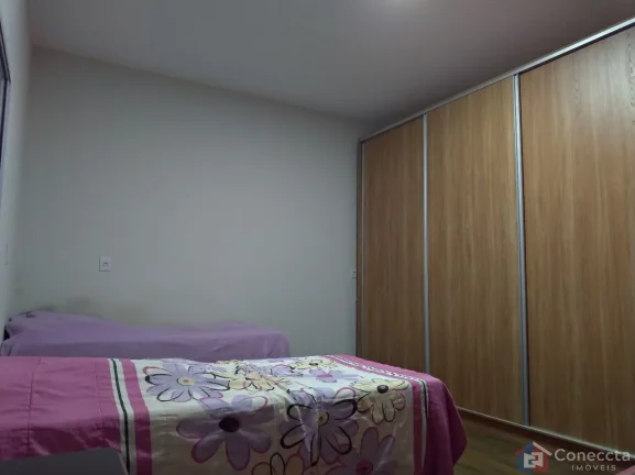 Imagem 1️⃣ Casa à venda no Residencial Barreiro com 4 quartos e suíte com closet – 256m² em lote de 300m²