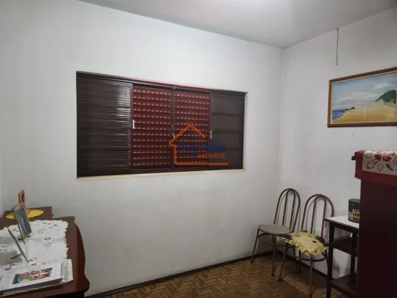 Imagem Casa à venda no bairro Jardim Longatto - Mogi Mirim/SP