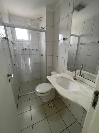 Imagem Apartamento com 3 dorms, Mirim, Praia Grande - R$ 895 mil, Cod: 2381