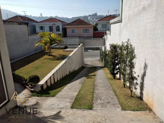 Imagem Apartamento com 2 dormitórios à venda, 58 m² por R$ 475.000,00 - Tremembé - São Paulo/SP