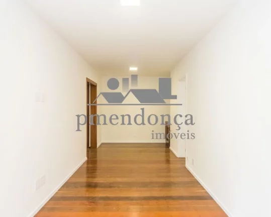 Imagem Apartamento a venda em Pinheiros com 4 quartos sendo 1 suíte e 2 vagas, 111m²