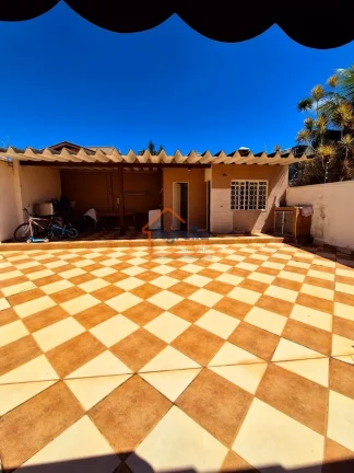 Imagem Casa à venda no bairro Conjunto Residencial Anselmo Lopes Bueno - Mogi Mirim/SP