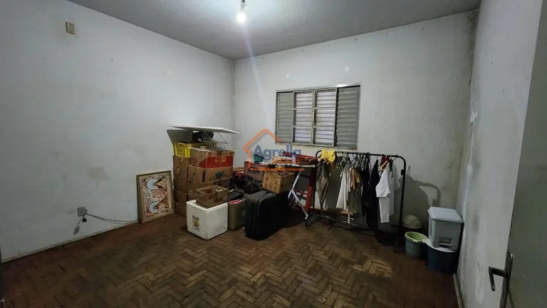 Imagem Casa à venda no bairro Jardim Nazareth - Mogi Mirim/SP