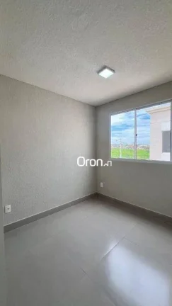 Imagem Apartamento com 2 dormitórios à venda, 42 m² por R$ 190.000,00 - Residencial 14 Bis - Goiânia/GO