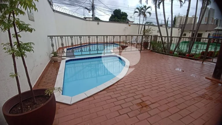 Imagem SOBRADO 3 QUARTOS COM SUITE A VENDA JARDIM AMERICA