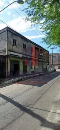 Imagem Prédio Comercial Soteco