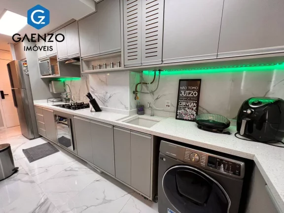 Imagem Apartamento Parque Reserva Central Osasco 53m2