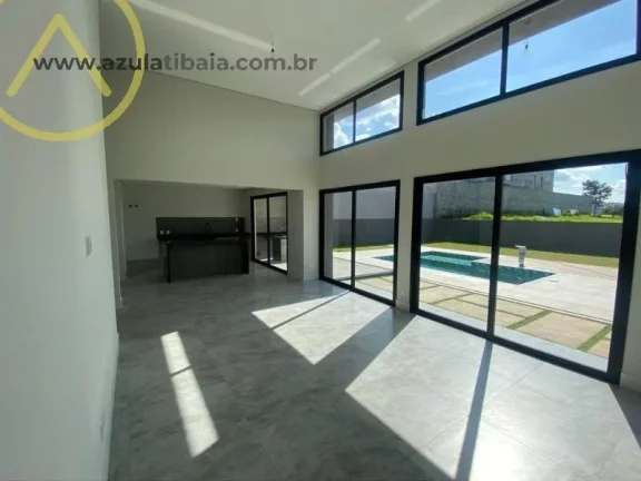 Imagem Casa em Condomínio para Venda em Bom Jesus dos Perdões, Centro, 3 dormitórios, 3 suítes, 5 banheiros, 4 vagas