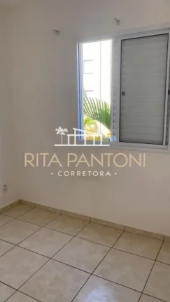 Imagem Apartamento - Jaboticabal - Cidade Jardim
