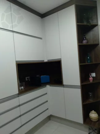 Imagem BROOKLIN * AMPLO * TOTALMENTE REFORMADO * 4 DORM. * SUÍTE * 2 VAGAS