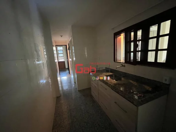 Imagem Apartamento com 2 dormitórios à venda, 70 m² por R$ 650.000 - Centro - Cabo Frio/RJ