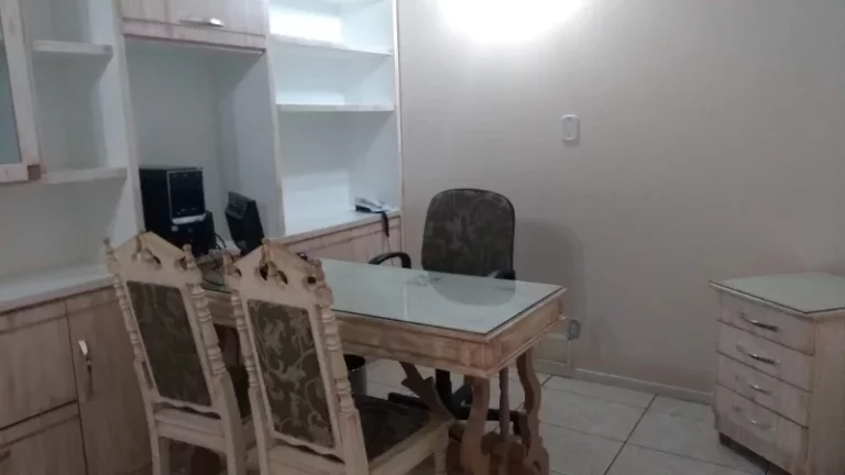 Imagem SALA COMERCIAL em São Francisco do Sul - SC, Centro