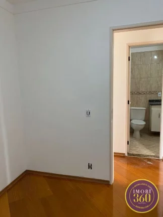 Imagem Apartamento a venda no Jardim Textil 3 dormitórios sacada e vaga