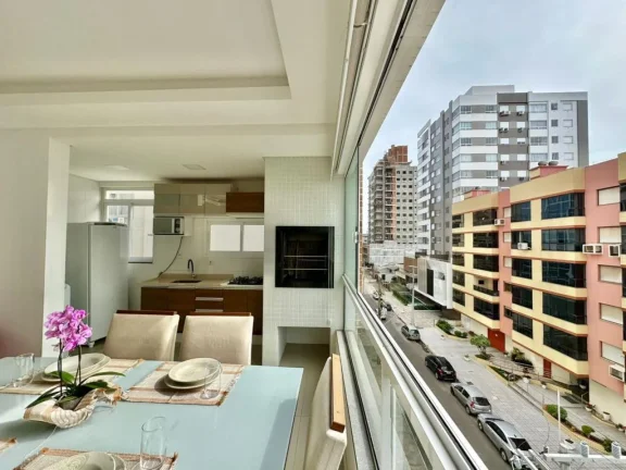 Imagem Apartamento 2 Dormitórios - Bairro Zona Nova