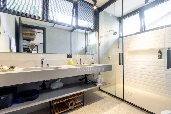 Imagem Casa com 4 dormitórios à venda, 390 m²- Jardim Morumbi - São Paulo/SP