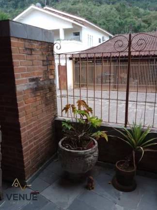 Imagem Casa com 2 dormitórios à venda, 114 m² por R$ 570.000,00 - Sumaré - Caraguatatuba/SP