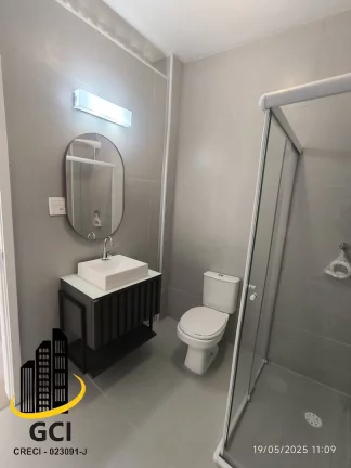 Imagem Apartamento com 1 Quarto à Venda, 63 m² em Santa Cecilia - São Paulo