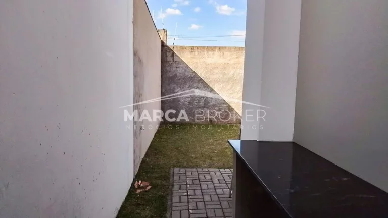 Imagem Casa de Condomínio com 3 Quartos para Alugar, 320 m² em Pinheiro - Valinhos