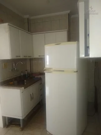 Imagem APARTAMENTO VISTA MAR NO GONZAGUINHA EM SÃO VICENTE!