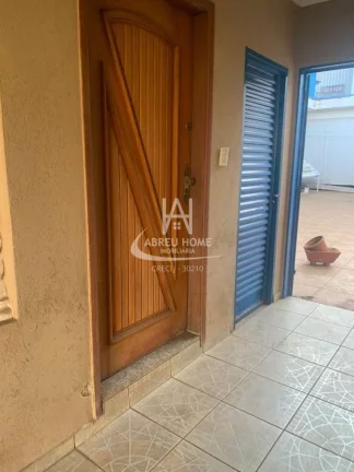 Imagem Casa Vila Ercilia