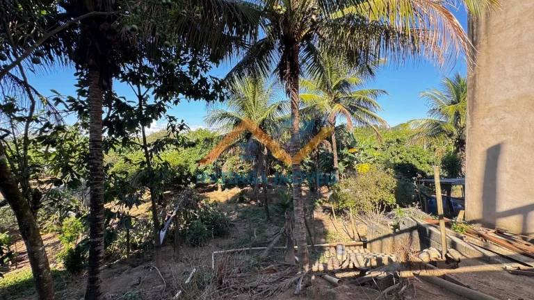 Imagem Chácara á venda no condomínio Recanto dos Pássaros Residencial Porto Seguro - Caratinga