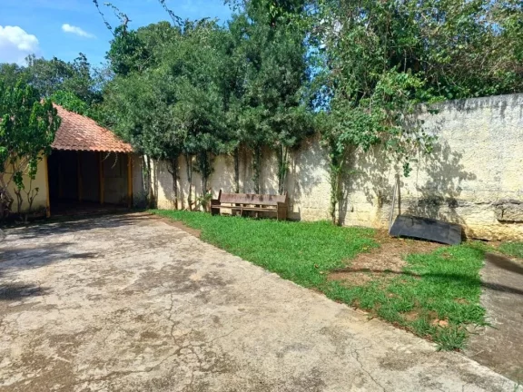Imagem Chácara com 3 dormitórios à venda, 807 m² por R$ 650.000,00 - Ipelândia - Suzano/SP