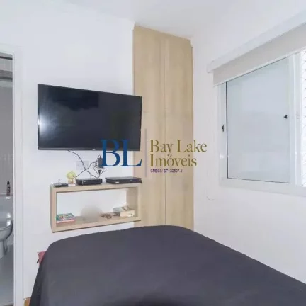 Imagem Apartamento à Venda com 3 SUÍTES| 4 BANHEIROS | 2 VAGAS