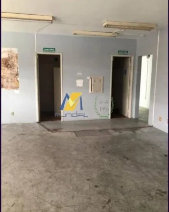 Imagem Prédio Comercial para Locaçao com 550m², 3 salas e 4 vagas!!!