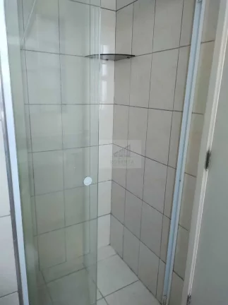 Imagem APARTAMENTO À VENDA 55M² 2 DORMITÓRIOS COM VARANDA VISTA PRIVILEGIADA VILA IVONE