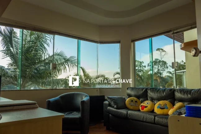 Imagem Casa em condomínio em São Bernardo do Campo, Casa Swiss Park São Bernardo