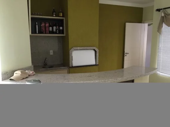 Imagem Casa Exclusiva à Venda no Bairro Vila Moema, Tubarão/SC