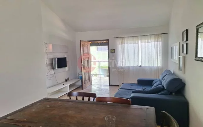 Imagem Apartamento de 2 quartos frente a praia no foguete em cabo frio.