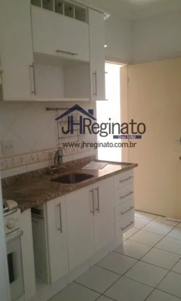 Imagem Apartamento à venda no Condomínio Palácio San Marco -Sorocaba