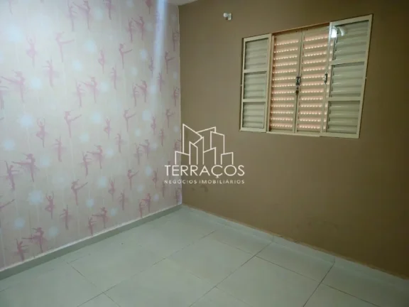 Imagem CASA - 3 DORM - PARQUE ALMERINDA CHAVES - JUNDIAI - SP