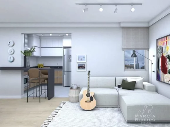 Imagem Apartamento na Trindade