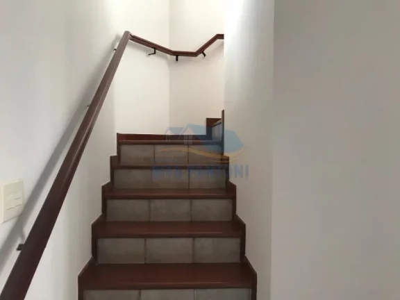 Imagem Casa Sobrado - Ribeirão Preto - Jardim Califórnia - Região Sul