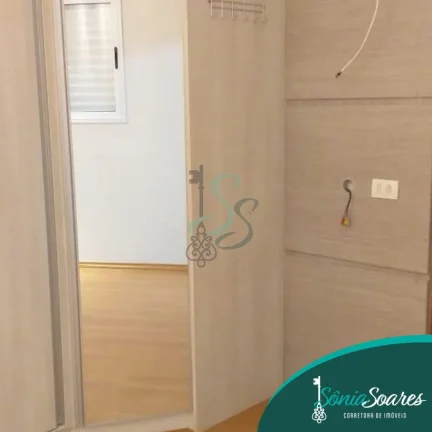 Imagem EXCELENTE Apartamento à Venda - Residencial Terras d'Itália - SUMARÉ/SP
