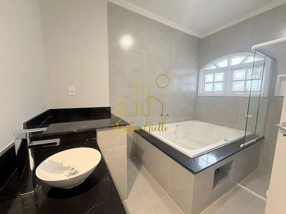 Imagem Casa à venda no Condomínio Residencial dos Metalúrgicos